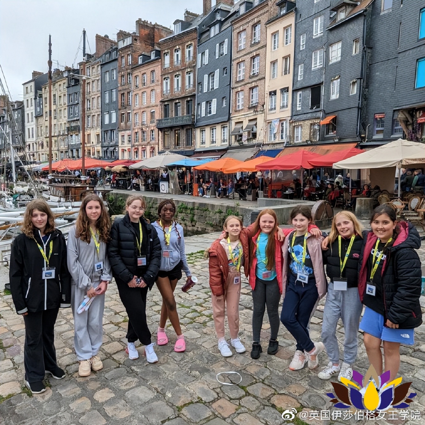 英国伊莎伯格皇后学院的入学时间,英国伊莎伯格皇后学校