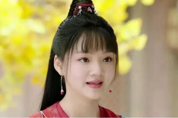 逐帧修脸的女星,逐帧修复