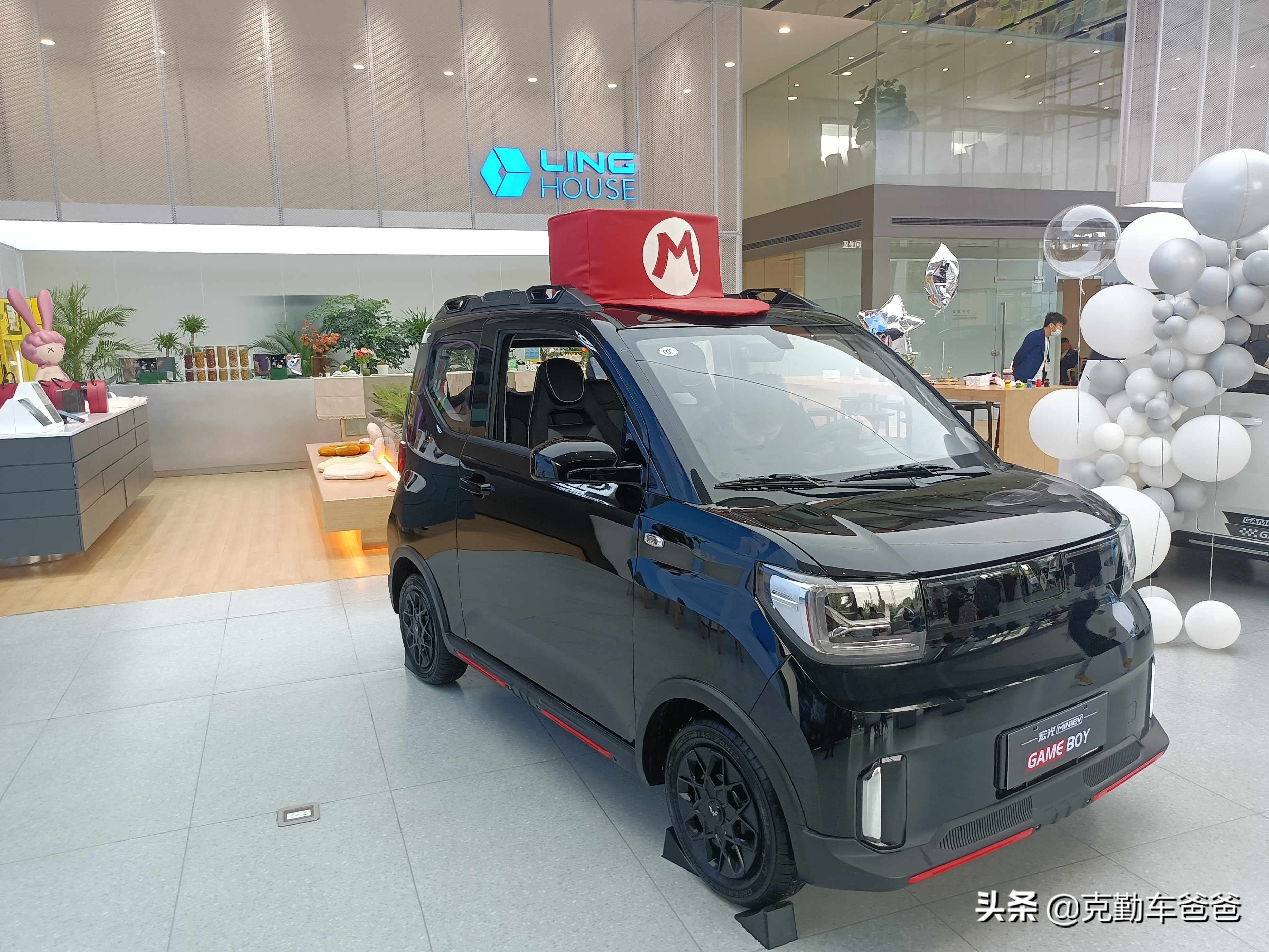 gameboy还值得买吗,gameboy潮酷上市