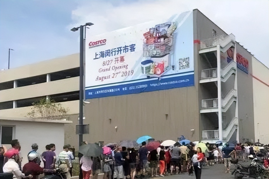 席卷全球的折扣连锁浪潮,中国连锁折扣超市排名