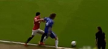 在场上陷入边角等困境时的五*法大**宝