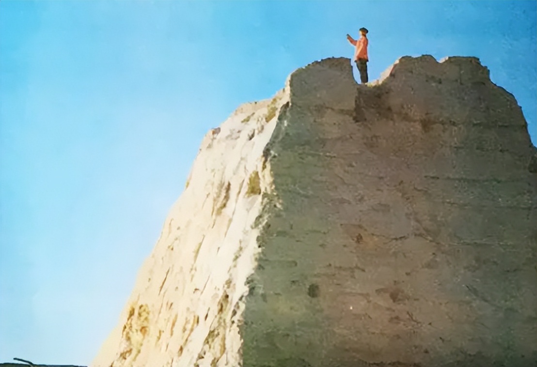 被低估20多年的一部武侠电影,30多年过去了