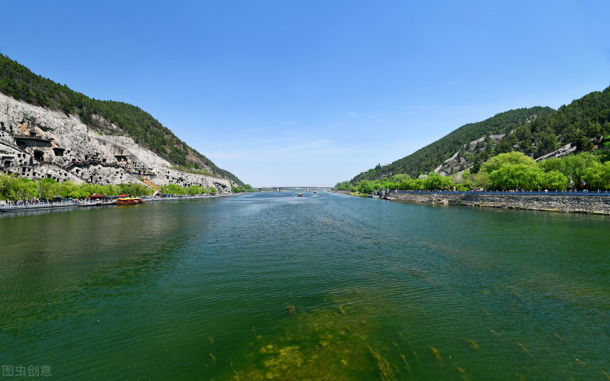 河南的代表物品都有哪些,河南最有代表性的物品