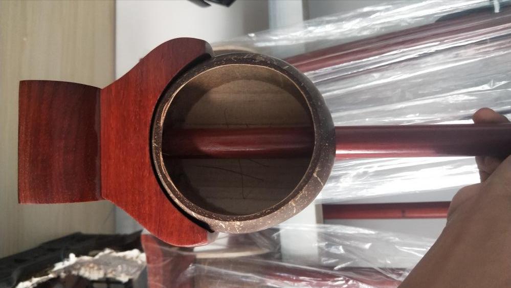 豫剧乐器板胡,豫剧板胡演奏用什么弦