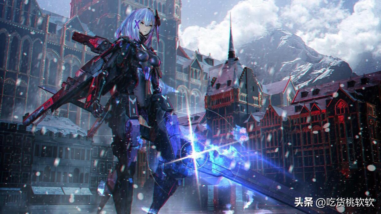 脑洞大的现代科幻小说,毁灭与重生的科幻小说推荐