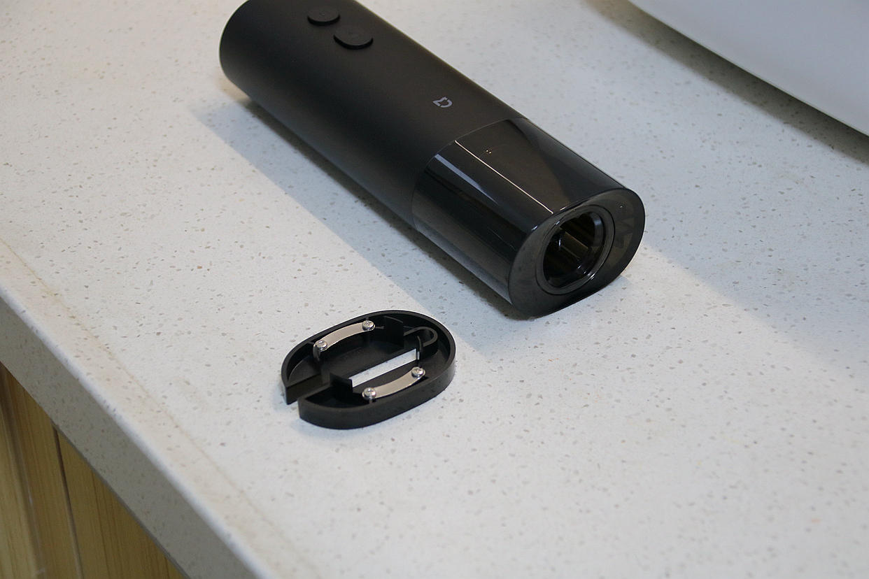 小米厨房三件套测评,小米全新智能厨房用具