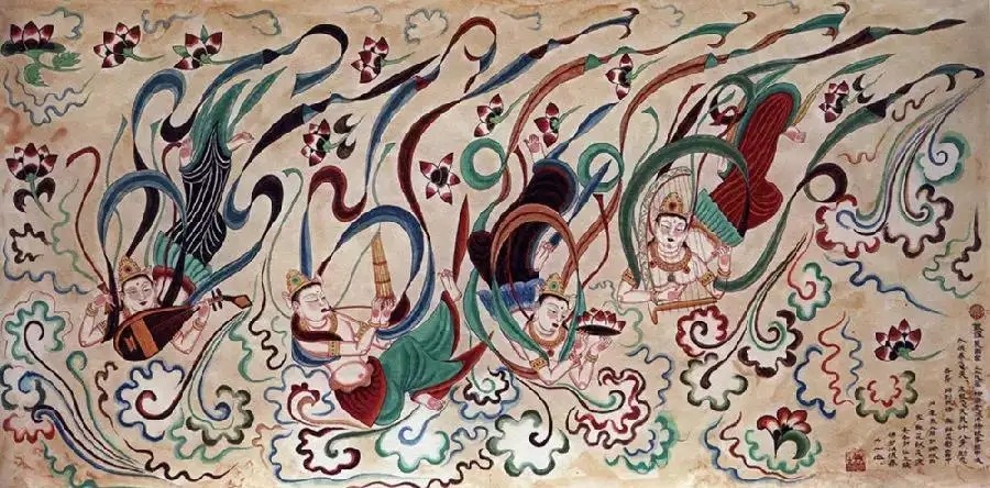 一起享受天空的美丽,一起享受夜空的美景