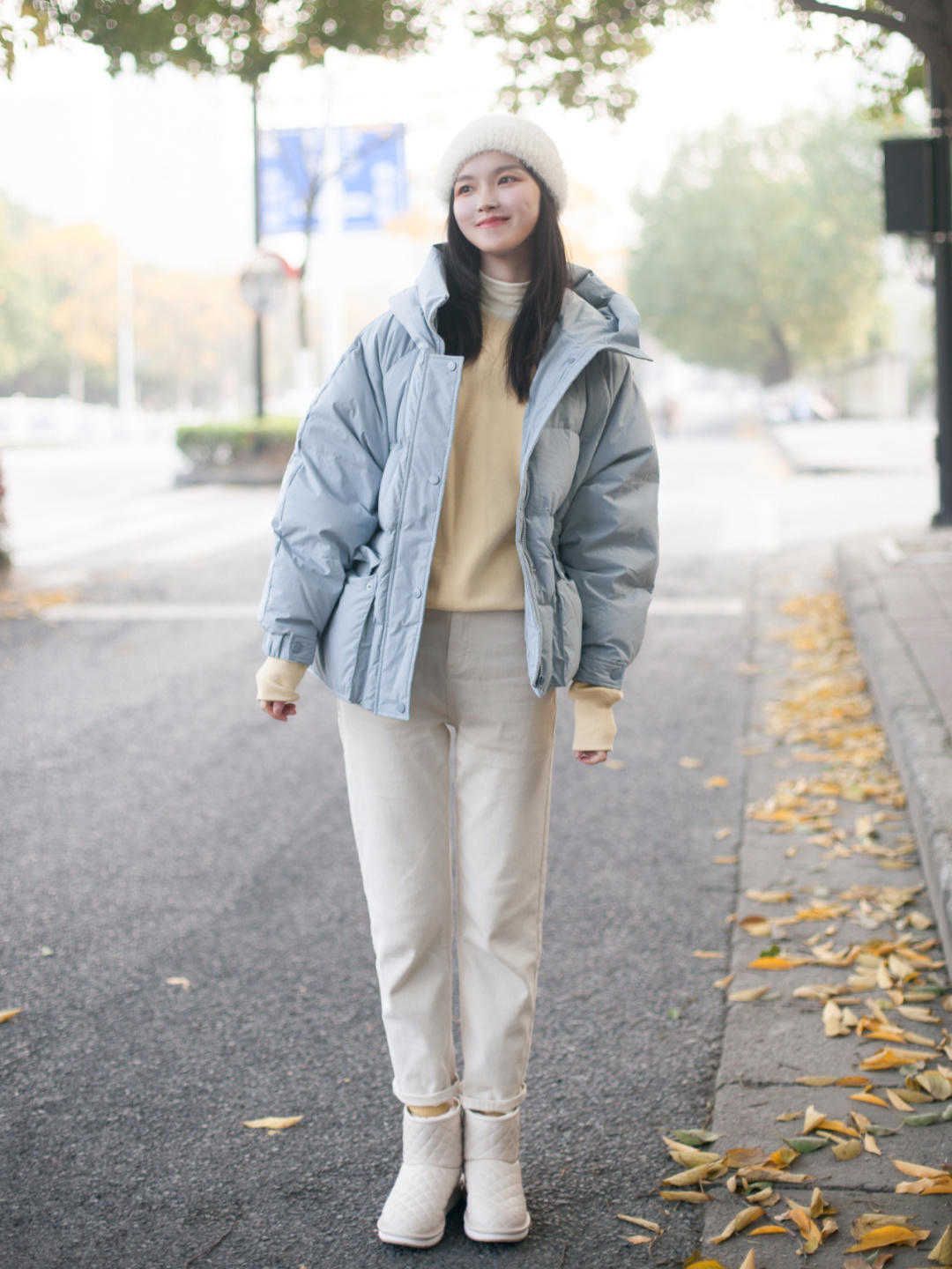 羽绒服坚持“5不买”，才不会被坑！如何挑选羽绒服？看这篇就够