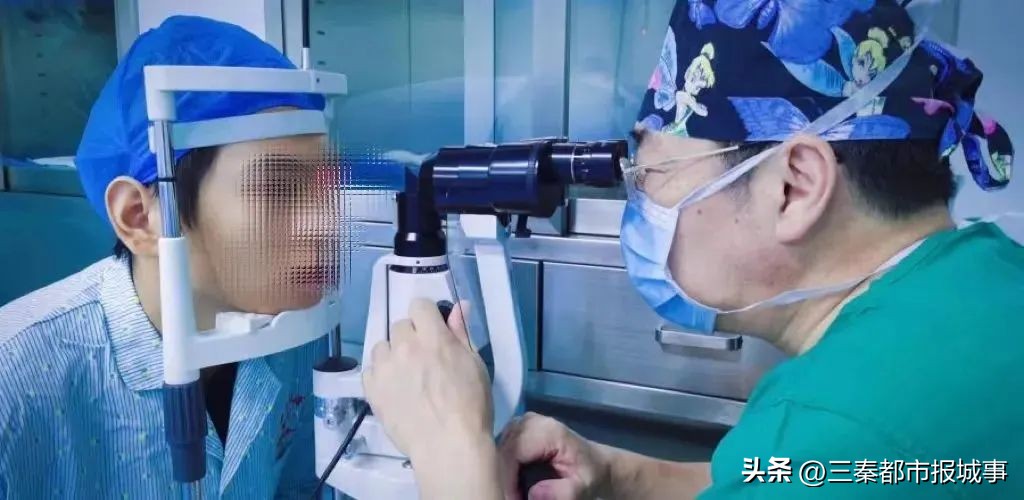 宝鸡爱尔眼科飞秒,宝鸡全飞秒近视眼手术