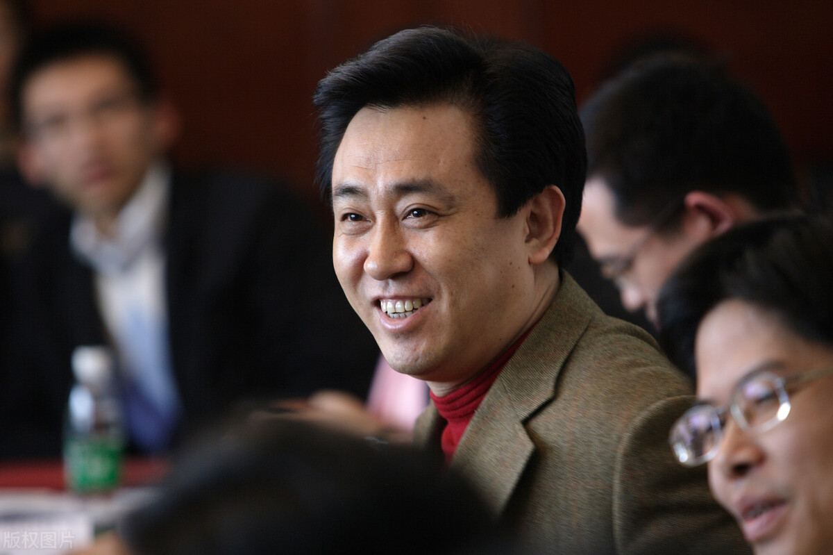 恒大到底怎么走下去,恒大是怎么一步步走向负债的