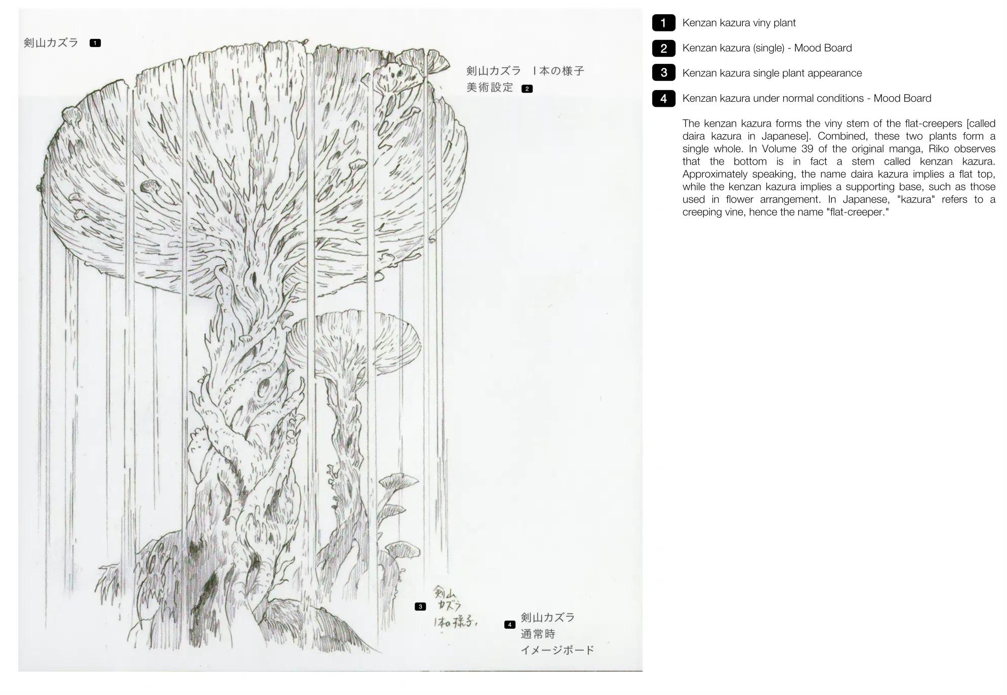 来自深渊动画一口气看完,动画来自深渊片段