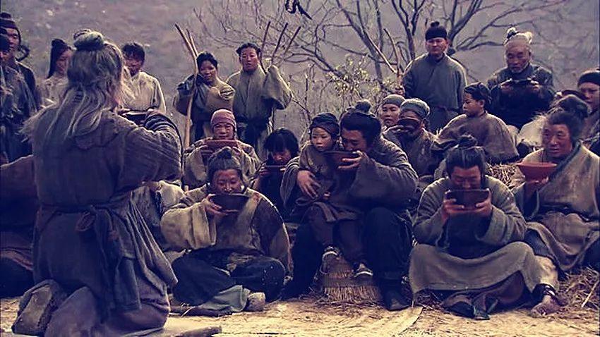 春秋战国七雄历史的演变,春秋诸侯争霸战国七雄