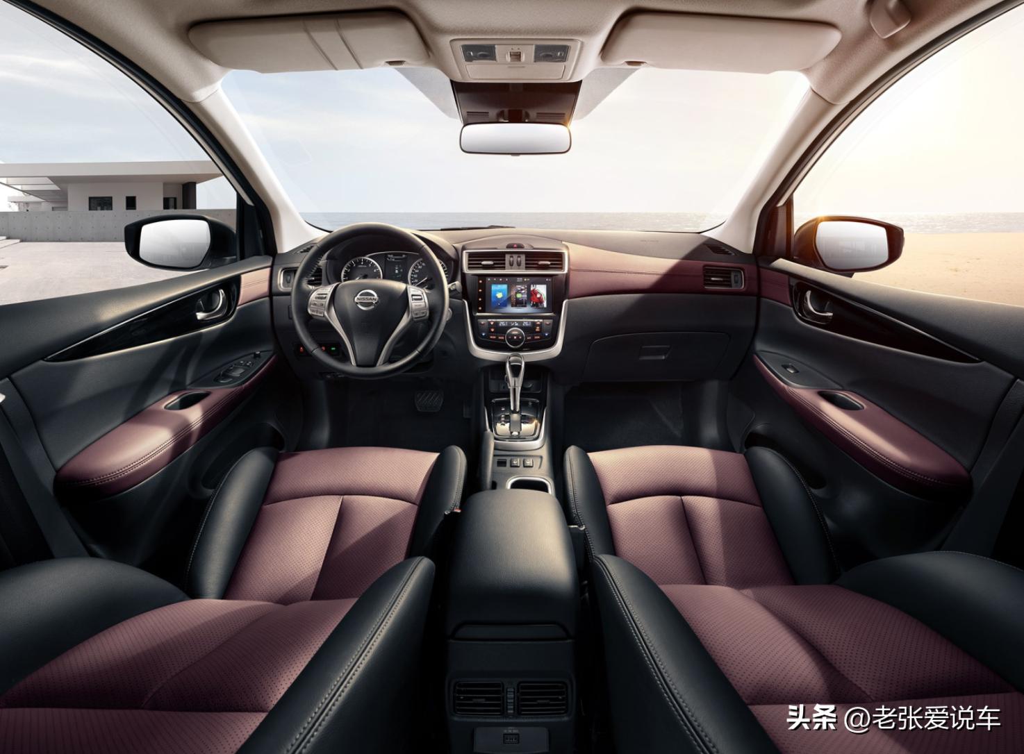 2022款全新日产骐达,2022日产骐达新款