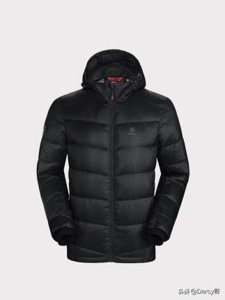 看似很便宜实则很贵的羽绒服,越买越贵的羽绒服