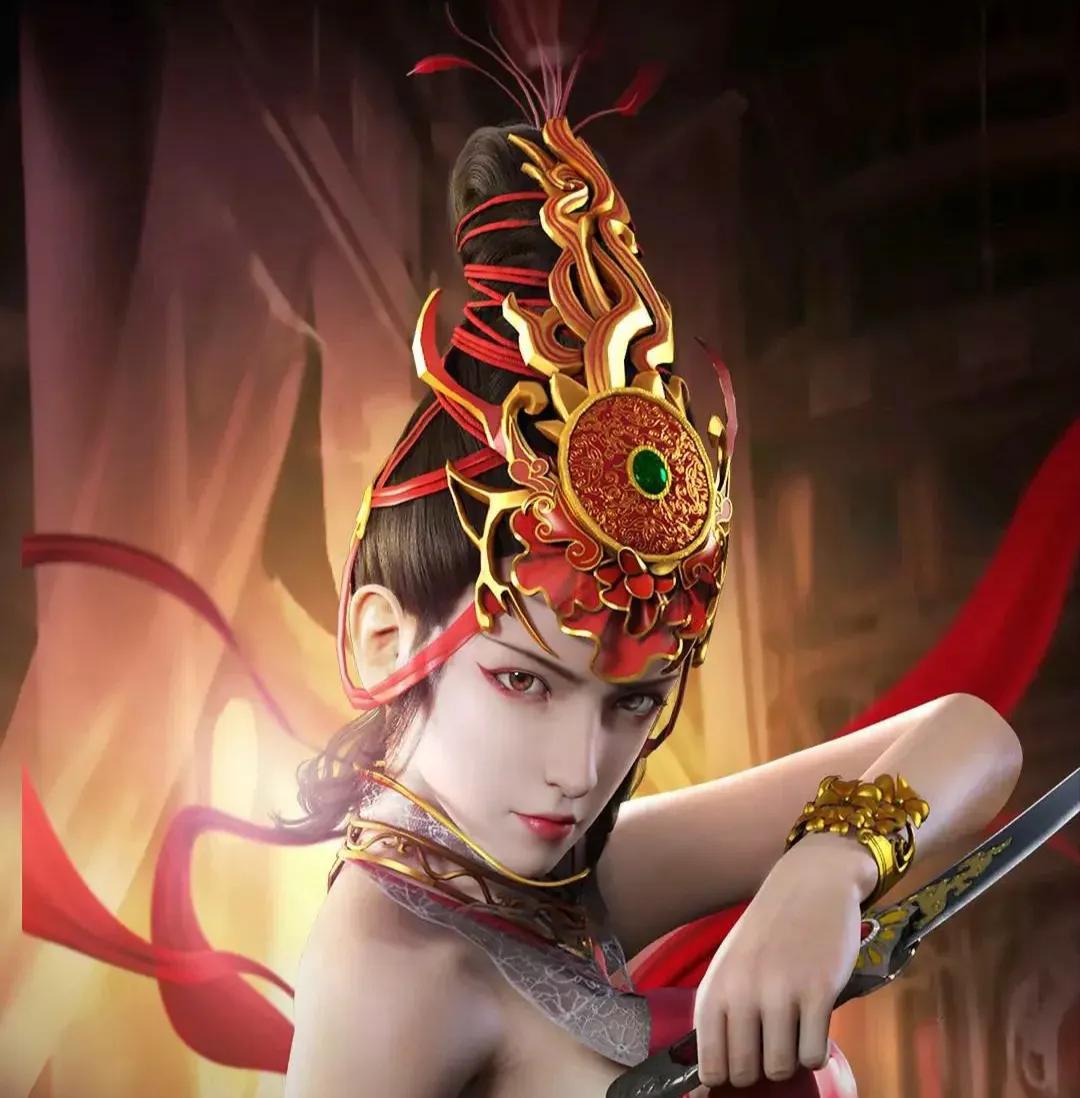 少年歌行萧瑟人物介绍,少年歌行小说人物介绍