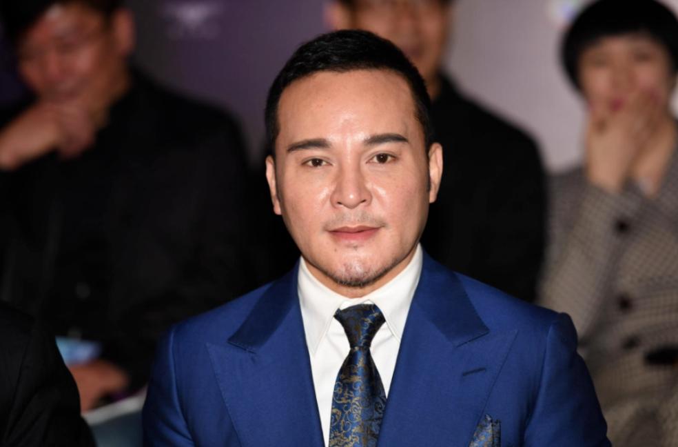 给美女换脸,年赚16亿!最会“耍大牌”中国男人,还在狂飙