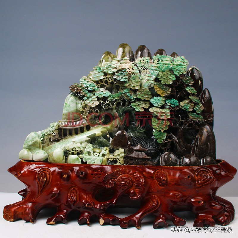 和田玉鉴定方法和手法,和田玉的鉴定方法和技术