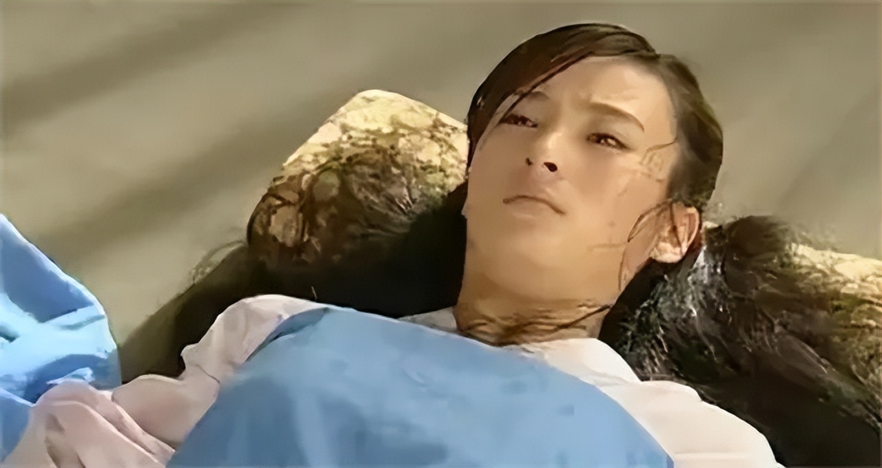 女子百年前被活埋,女子被活埋死后生男婴