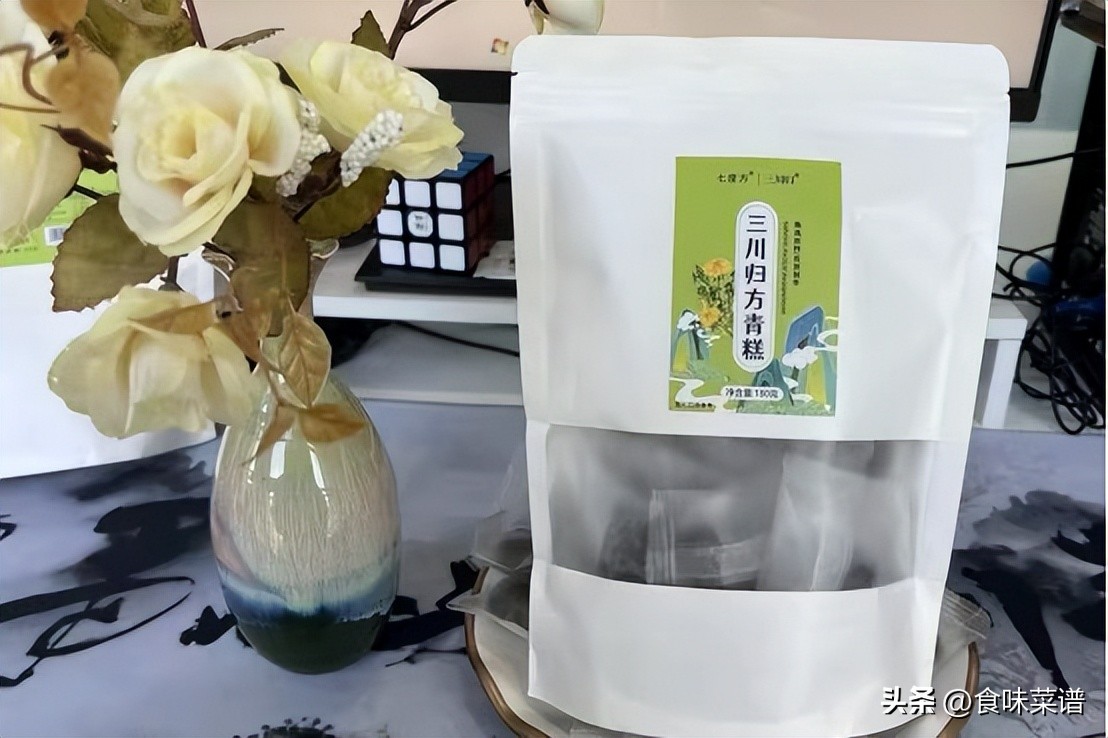 春季气候干燥要常喝这碗汤滋阴,冬季天天吃什么气色好