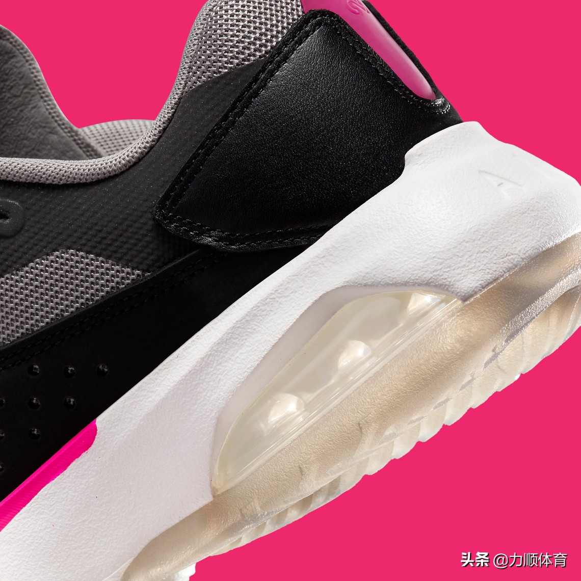 jordanair粉色,jordan粉色系