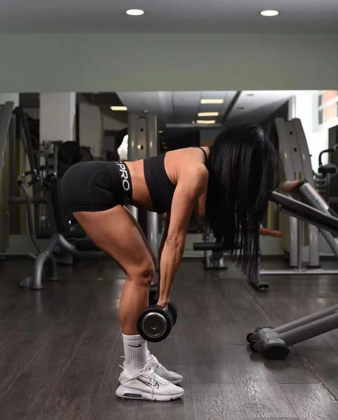 新手小白的正确健身流程,新手健身入门攻略计划