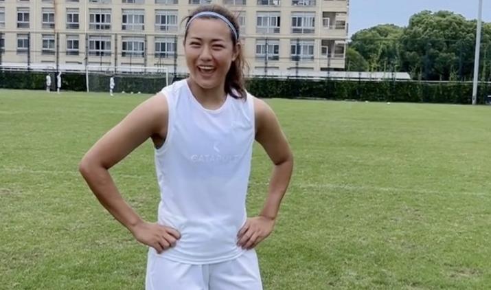 中国女足教练水庆霞,中国女足主帅水庆霞获中国金帅奖