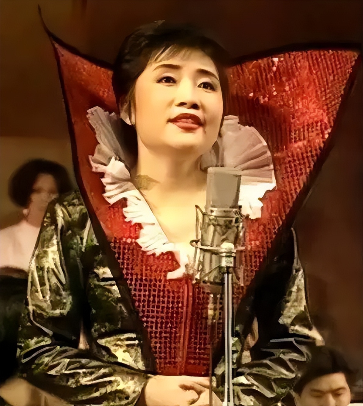 歌手李娜出家后的生活,歌手李娜出家后近况