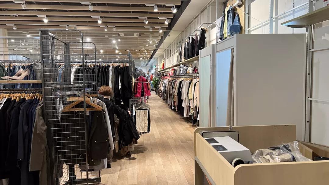 日本人热衷购买的国货,日本人为什么买二手货