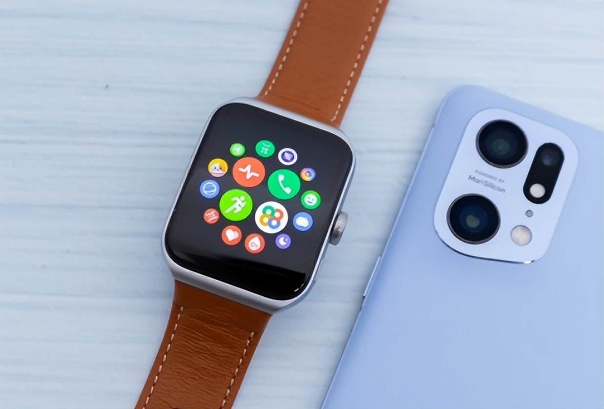 最新款的智能手表排行榜,前十名智能手表排行榜最新