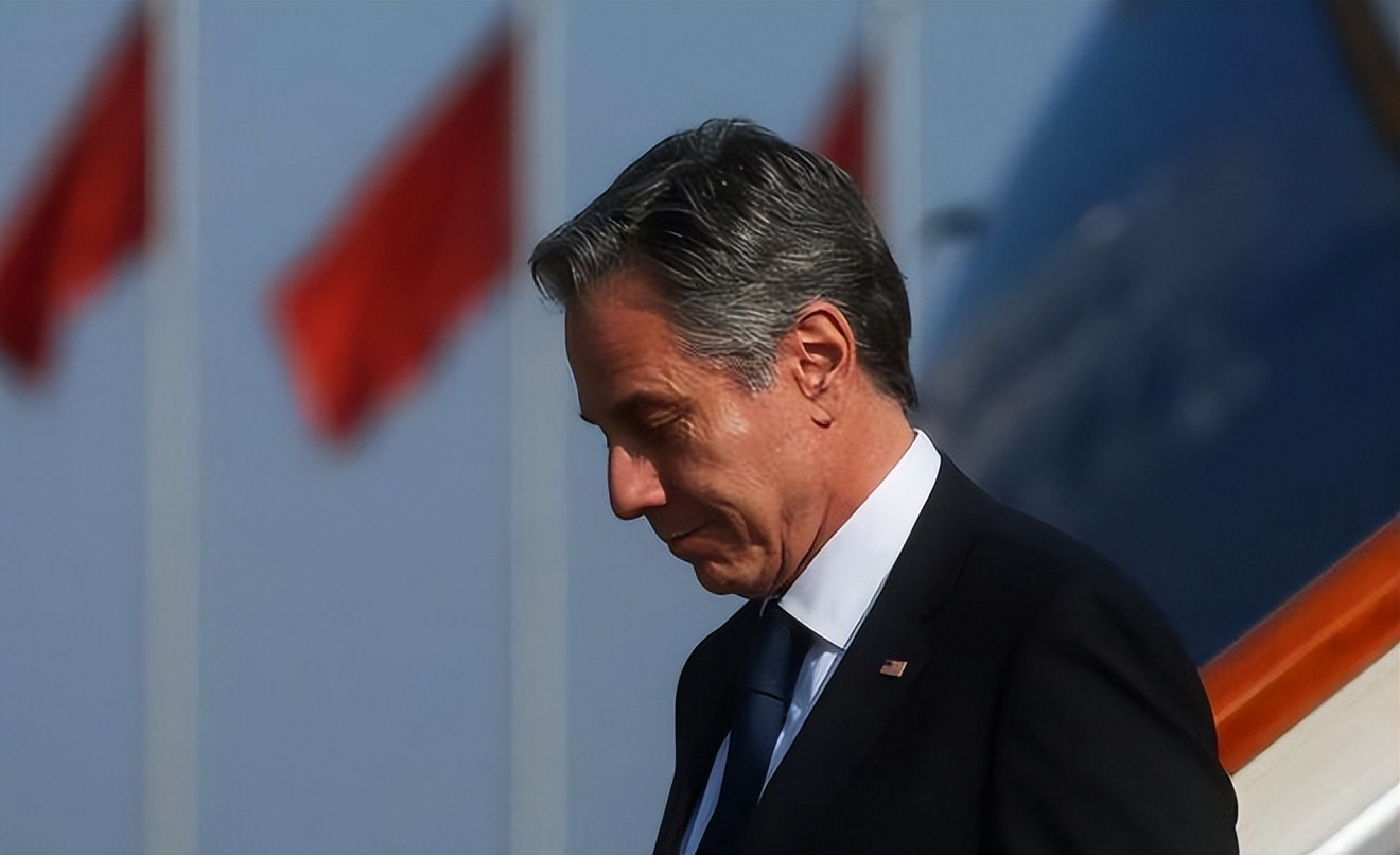 美*官高**率团窜台，台军妄言，解放军靠近就开火