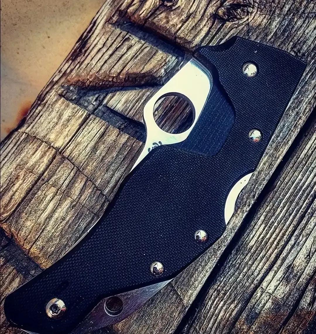 美国蜘蛛刀推荐,美国军用蜘蛛折刀