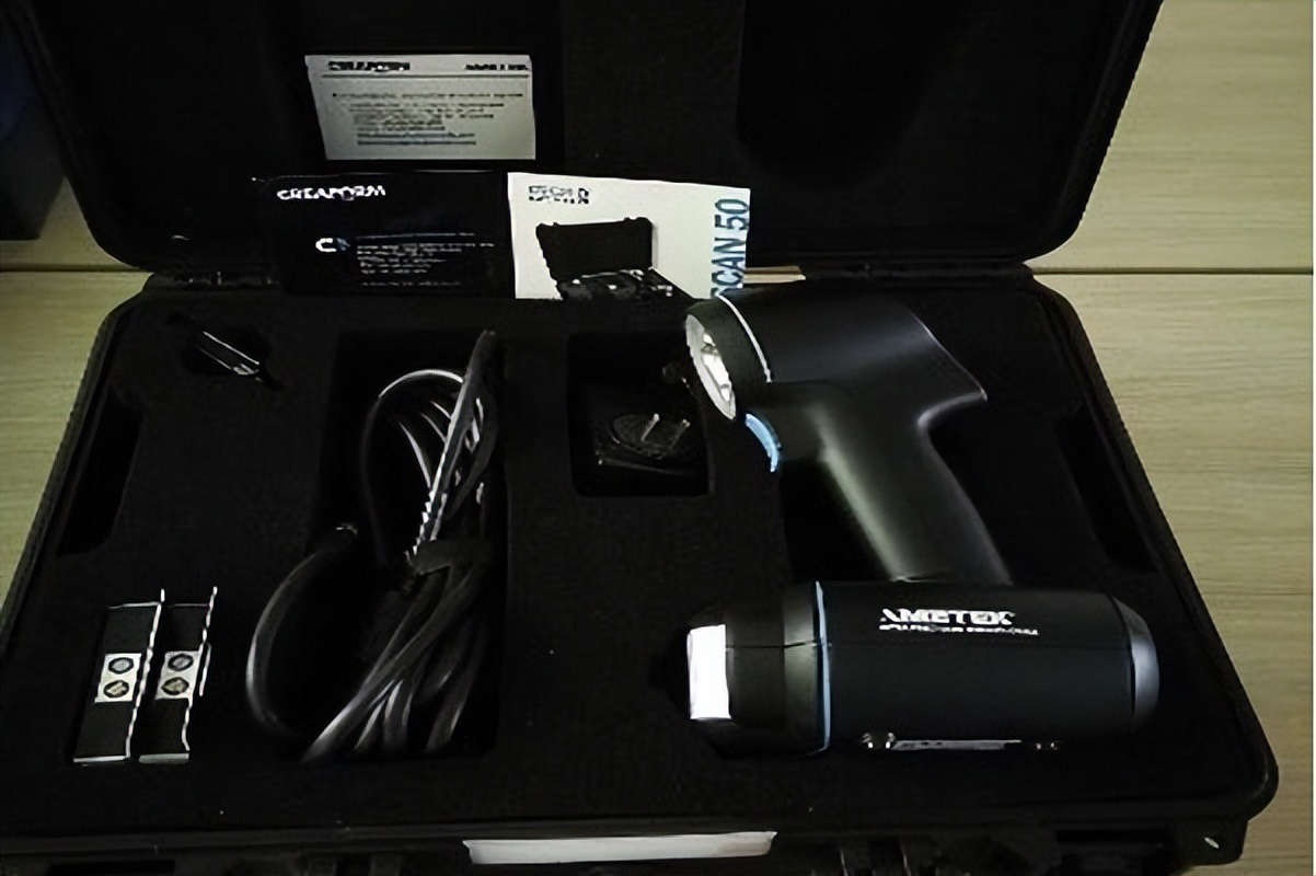 激光扫描测绘工作,三维激光扫描仪在测绘中的应用