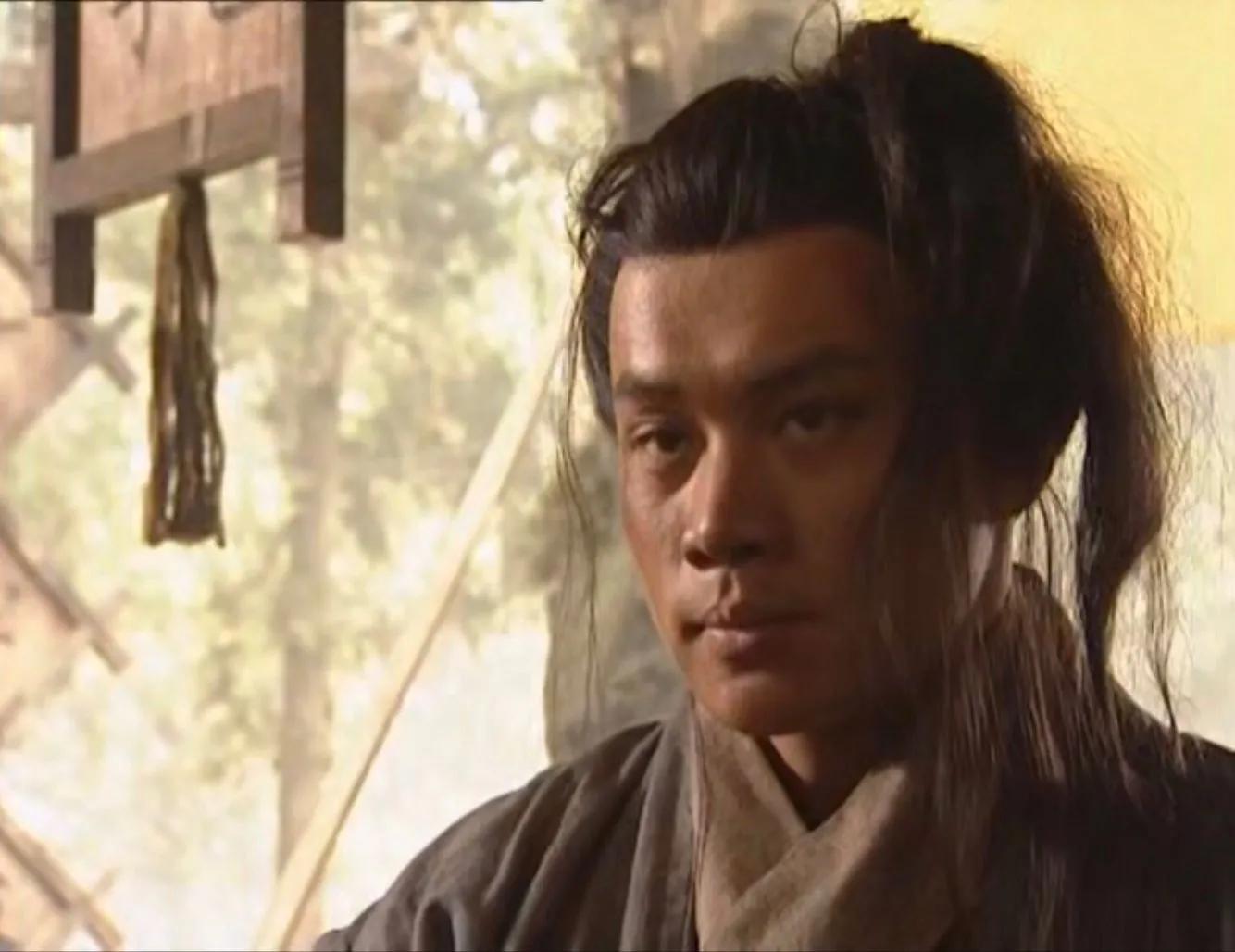 中国四大名著哪几部好看,我们中国四大名著哪一部最好看