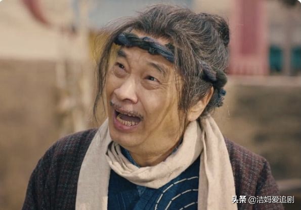 吴孟达大话西游吹个大气球,大话西游之缘起吴孟达片段