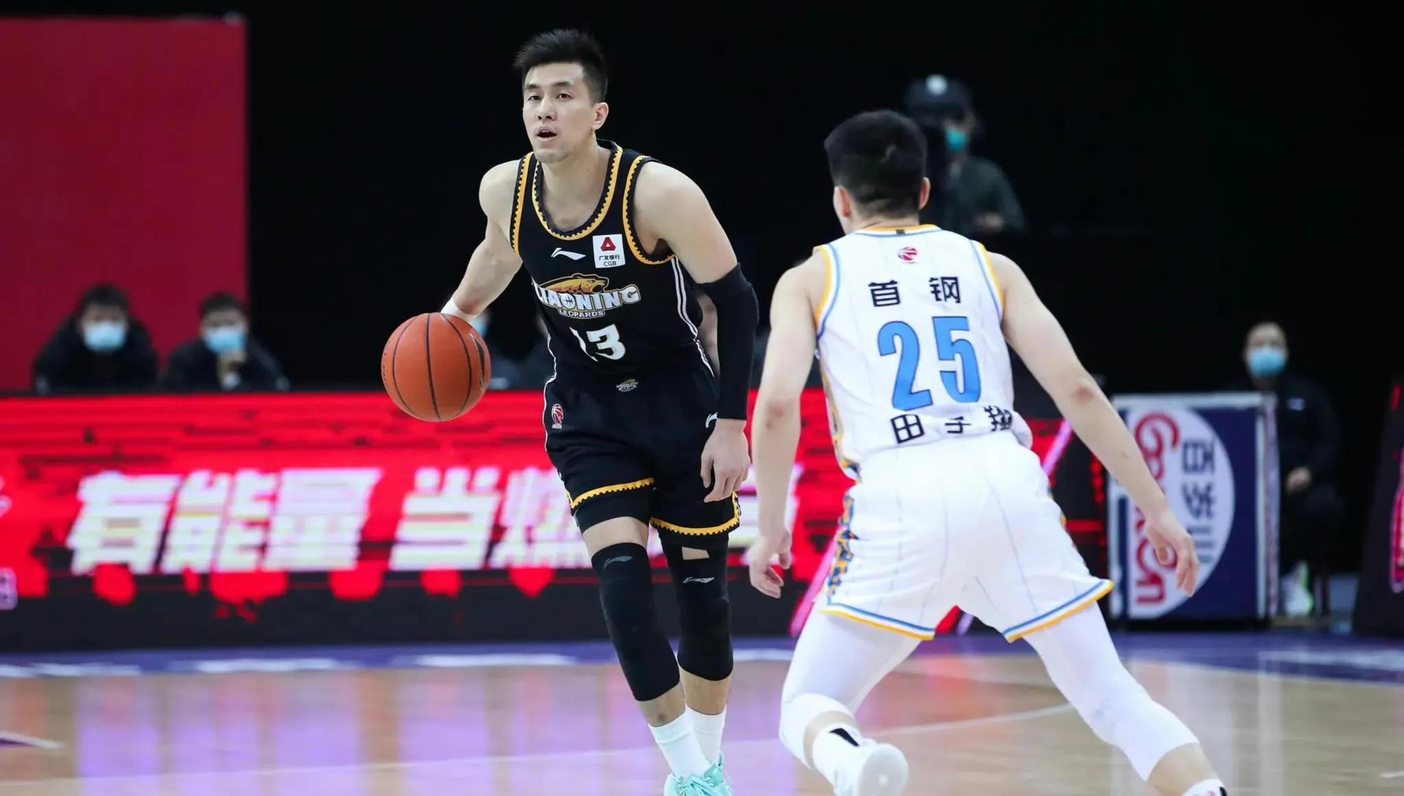 cba总决赛辽宁男篮出场戏耍张镇麟,辽宁男篮vs广东男篮张镇麟得分