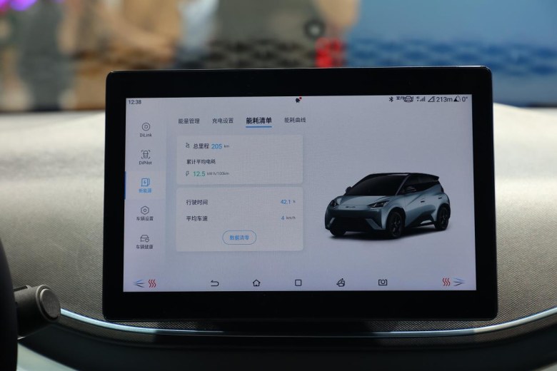 海鸥和五菱缤果最新对比,海鸥和缤果实测对比