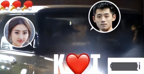 背景成谜景甜：坐拥3.5亿豪宅，拒绝张继科被金主强捧十年不红