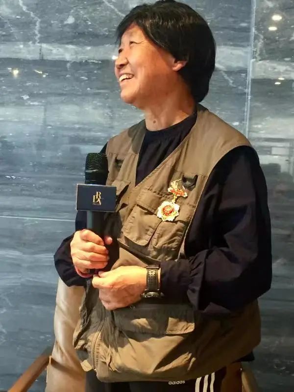 考古工作者李毓芳简介,李毓芳阿房宫考古结局