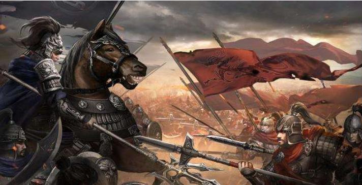 全长不过1米5的车战利器青铜戈，为何能成为中国最特色的兵器？