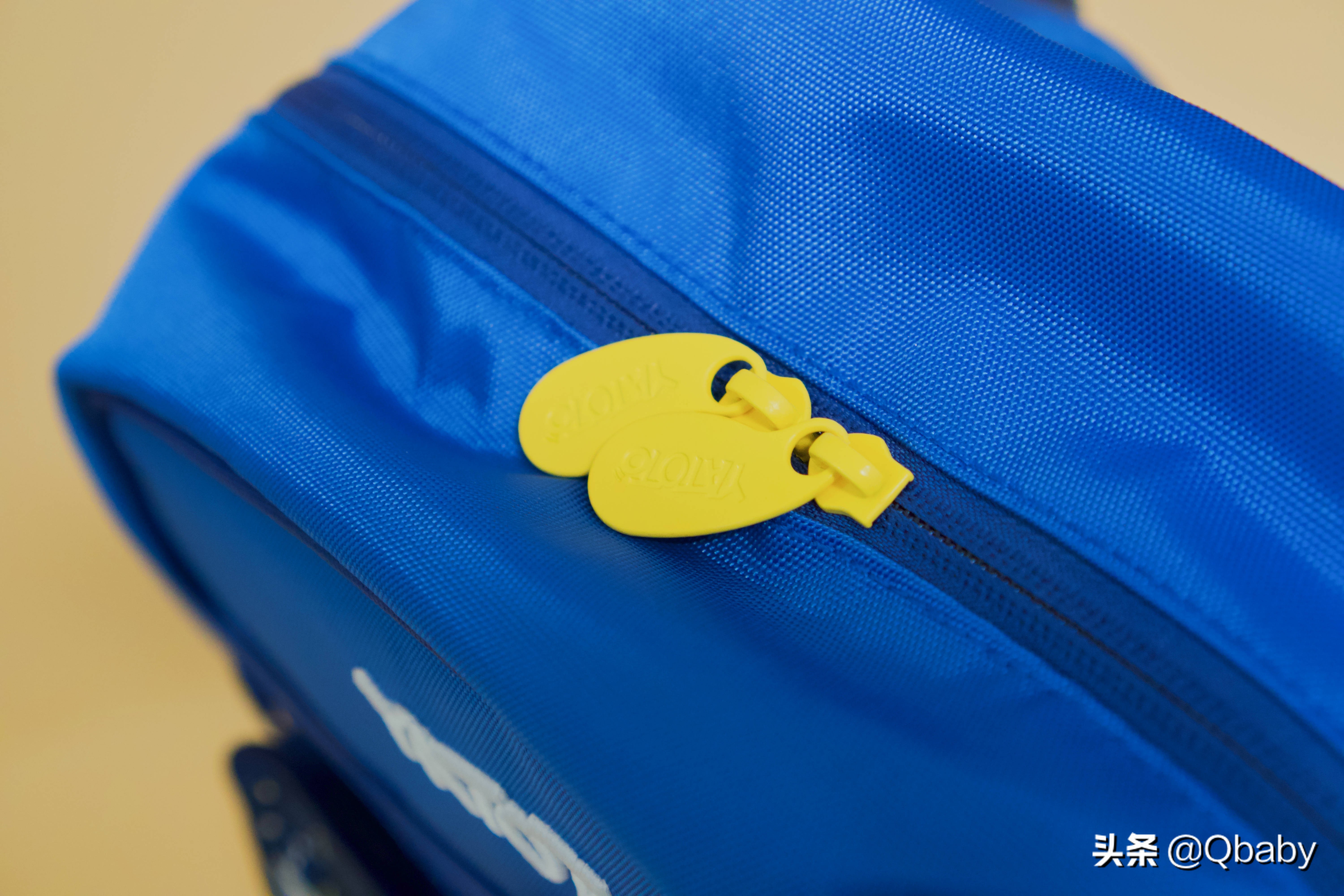 小众品牌儿童减负护脊书包,小学生防水和护脊减重书包推荐