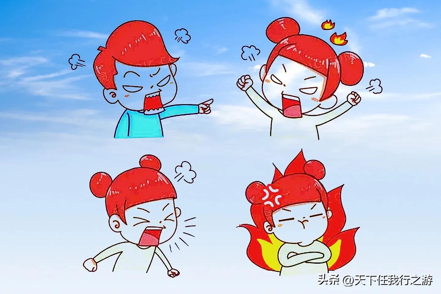 最有趣的歇后语看完不准笑,且幽默而又有趣的歇后语