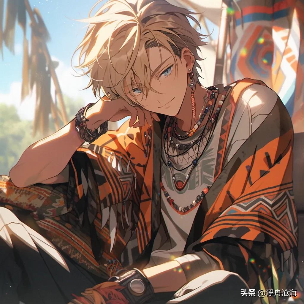 男生和女生在一起的头像,女生跪着男生站着的情侣头像好看