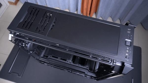 给机箱加隔音棉,给机箱加防尘网