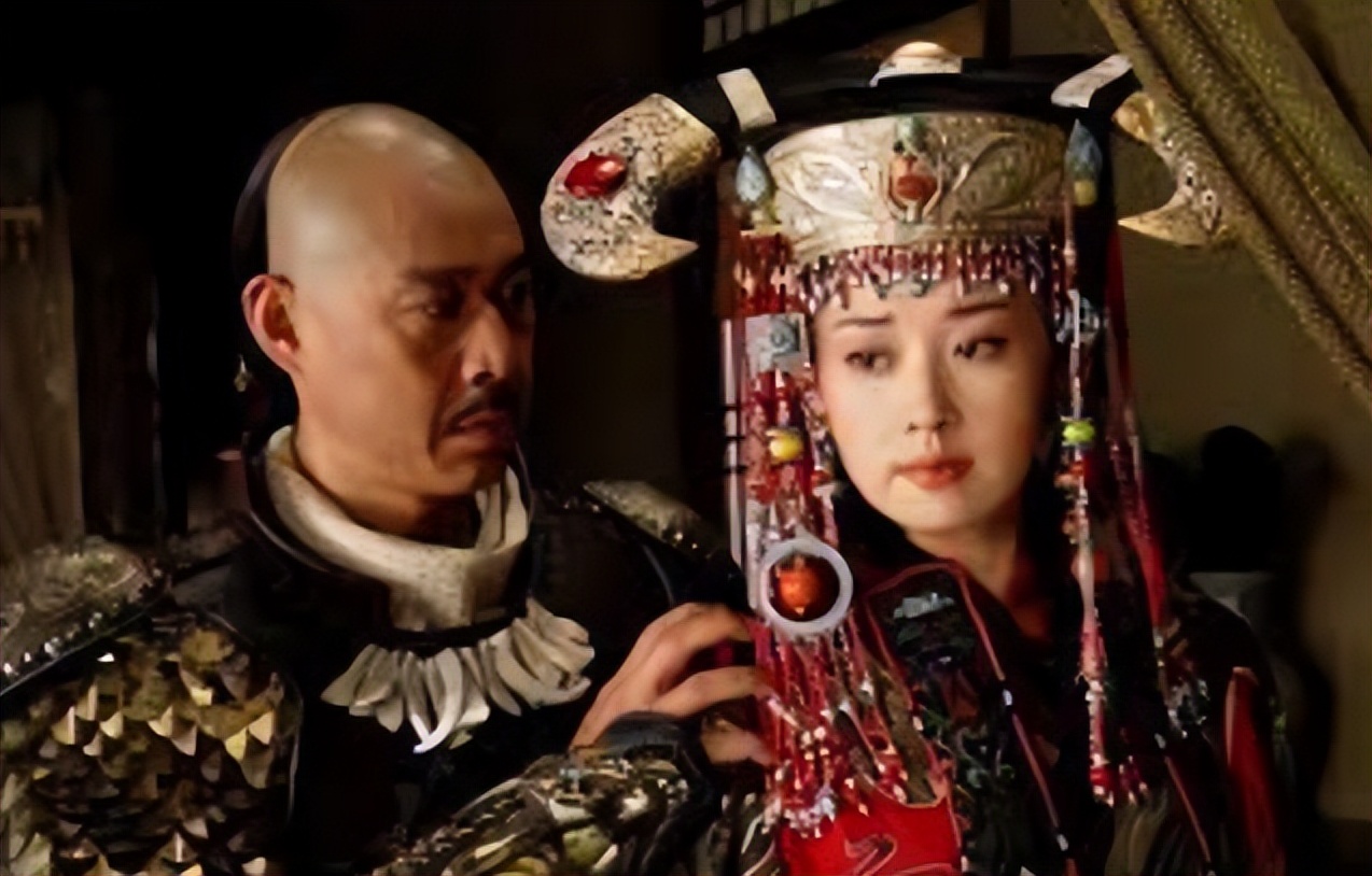 清宫剧和清朝历史剧区别,清宫剧和宫斗剧区别