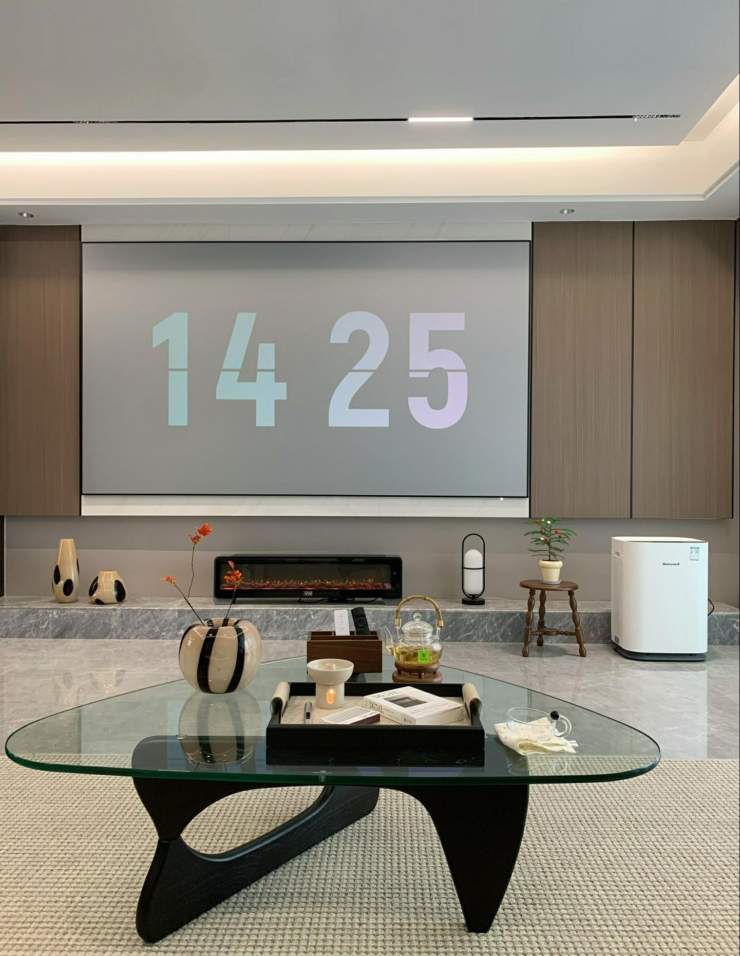 高级灰装修设计现代简约,高级灰的现代简约设计装修