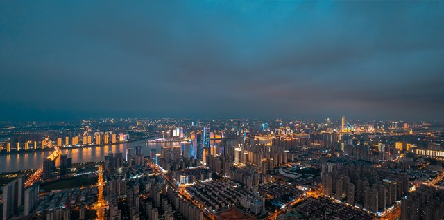 长沙市区附近好玩的地方推荐,长沙市区值得去的地方