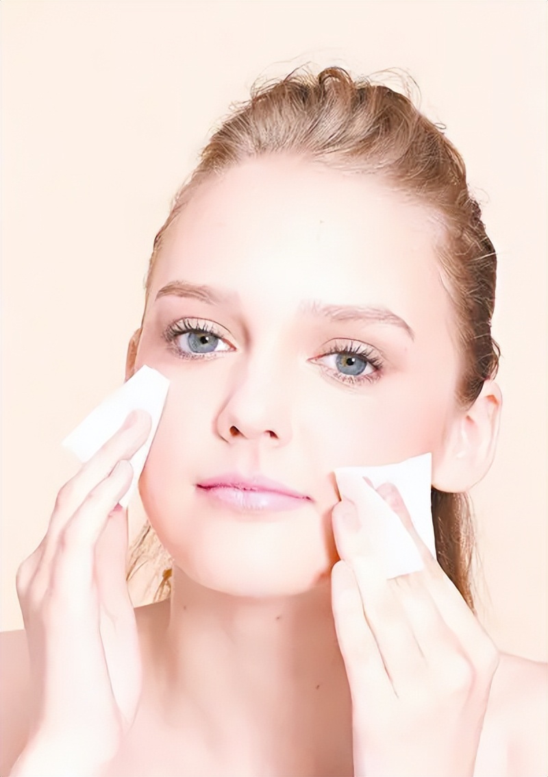 不再纠结，化妆棉使用秘籍大公开