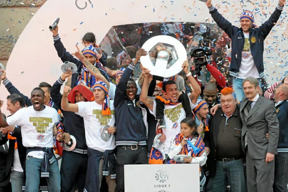 蒙彼利埃奇迹,蒙彼利埃奇迹缔造者