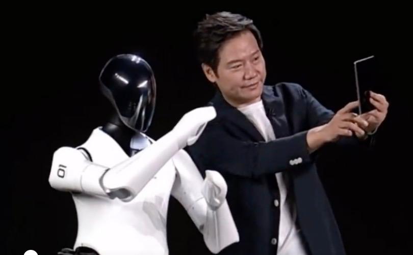 下周机器人板块分析最新,股市里机器人板块有哪些