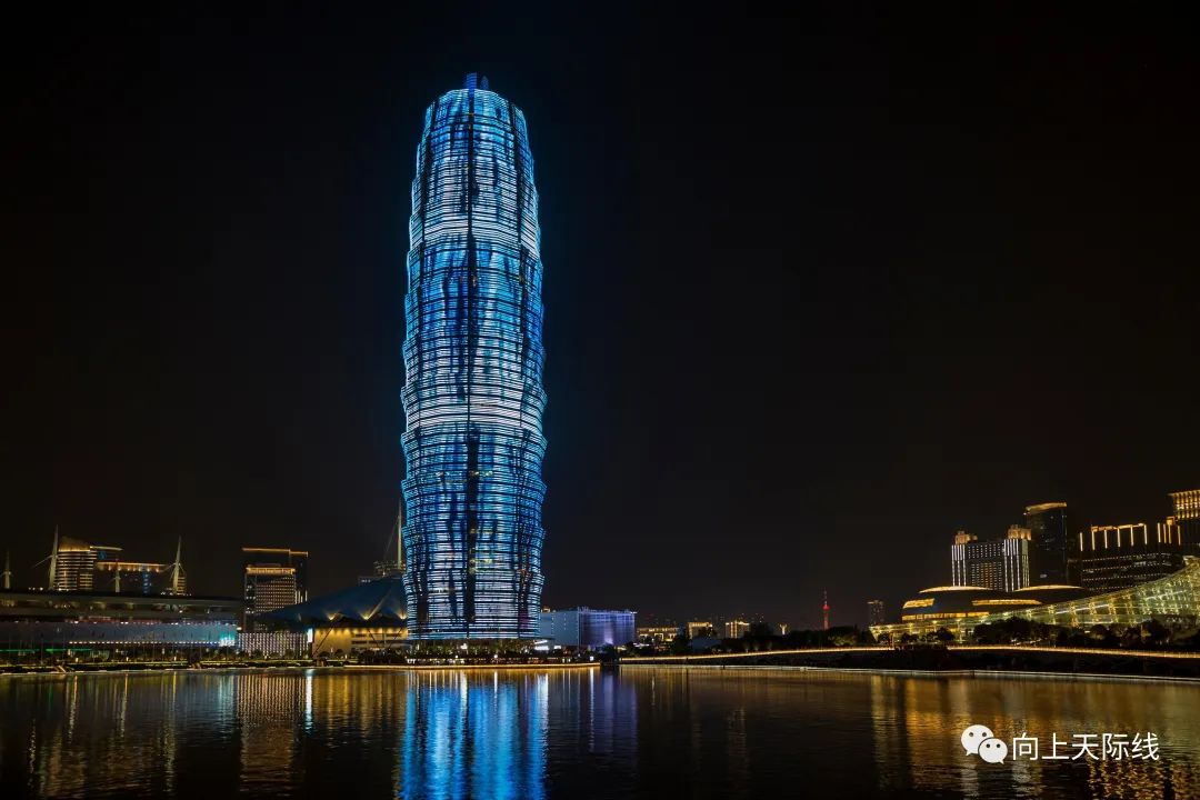 中国超高层建筑排名前十,中国十大超高层建筑排名